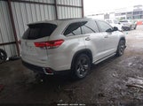 Toyota Highlander Limited Platinum 5TDYZRFH2JS242619 снимка