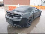 Chevrolet Camaro 2Lt 1G1FD3DS9G0185552 снимка