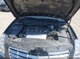 Cadillac Dts Luxury Collection 1G6KD5EY2AU128004 снимка