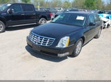 Cadillac Dts Luxury Collection 1G6KD5EY2AU128004 снимка
