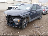 Hyundai Kona Sel KM8HB3AB2SU311676 снимка
