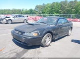 Ford Mustang Gt 1FAFP42XX4F211240 снимка
