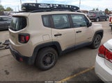 Jeep Renegade Sport ZACCJBAW0GPC71671 снимка