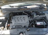 Honda Odyssey Ex 2HKRL1865YH560205 снимка