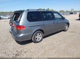 Honda Odyssey Ex 2HKRL1865YH560205 снимка