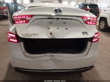 Toyota Avalon Hybrid Xle Touring 4T1BD1EB8EU023793 снимка