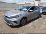 Kia Forte Lxs 3KPF24AD5RE794740 fotografie