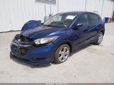 Honda Hr-V Ex 3CZRU6H55GM716814 снимка