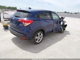 Honda Hr-V Ex 3CZRU6H55GM716814 снимка