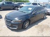 Chevrolet Malibu 1Fl 1G1ZC5ST6GF301374 fotografie