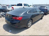 Chevrolet Malibu 1Fl 1G1ZC5ST6GF301374 photo