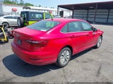 Volkswagen Jetta 1.4T R-Line/1.4T S/1.4T Se 3VWC57BU9KM039738 снимка