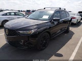 Acura Mdx Technology Package 5J8YD9H43NL001282 снимка