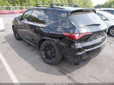 Acura Mdx Technology Package 5J8YD9H43NL001282 снимка