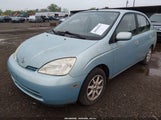 Toyota Prius JT2BK18U530085009 снимка