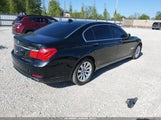 BMW 750Li WBAKB83539CY57981 fotografie