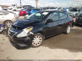 Nissan Versa 1.6 Sv 3N1CN7AP9HL811249 снимка