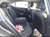 Lexus Is 250 JTHBK262875033153 photo