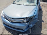 Toyota Camry Xle 4T1BF1FK8CU515262 снимка