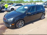 Volkswagen Gti Wolfsburg Edition WVWHV7AJ0DW137222 photo