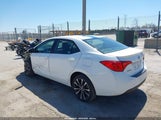 Toyota Corolla Se 2T1BURHE9JC985259 снимка