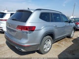 Volkswagen Atlas 2.0T S 1V2AP2CA1MC591832 fotografie