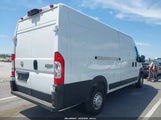 Ram Promaster  Cargo Van Tradesman High Roof 159 Wb Ext W/Pass Seat 3C6MRVJG1TE163842 снимка