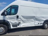 Ram Promaster  Cargo Van Tradesman High Roof 159 Wb Ext W/Pass Seat 3C6MRVJG1TE163842 fotografie
