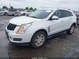 Cadillac Srx Luxury Collection 3GYFNCE37DS634916 снимка