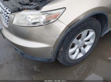Infiniti Fx35 JNRAS08U44X100282 снимка