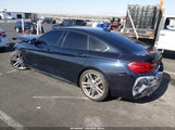 BMW 430I Gran Coupe WBA4J1C55JBG77952 снимка