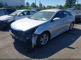 Hyundai Sonata Gls 5NPEB4AC2EH885568 снимка