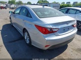 Hyundai Sonata Gls 5NPEB4AC2EH885568 снимка
