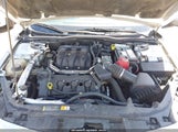 Ford Fusion Sel 3FAHP0JG8CR409268 снимка