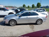 Ford Fusion Sel 3FAHP0JG8CR409268 снимка