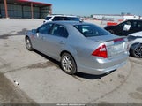Ford Fusion Sel 3FAHP0JG8CR409268 снимка