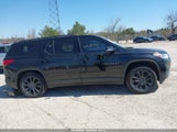 Chevrolet Traverse Rs 1GNERJKX5JJ153598 снимка