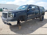 GMC Sierra 2500Hd Slt 1GTHK23K27F560406 снимка