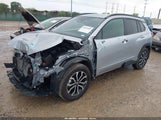 Toyota Corolla Cross Hybrid Se 7MUFBABG5SV086206 fotografie