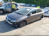 Honda Civic Ex 19XFA1F82AE031138 снимка