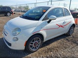 Fiat 500 Pop 3C3CFFAR9DT528743 photo