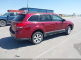 Subaru Outback 2.5I Limited 4S4BRCKC7C3266833 fotografie
