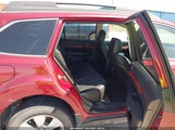 Subaru Outback 2.5I Limited 4S4BRCKC7C3266833 fotografie