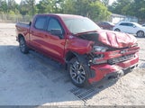 Chevrolet Silverado  4Wd Short Bed Rst 3GCUYEED7MG439989 fotografie
