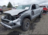 Toyota Tacoma Trd Off Road 3TMCZ5AN0JM140459 photo