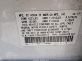 Acura Ilx Premium Package/Technology Plus Package 19UDE2F74HA013912 снимка