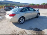 Chevrolet Cruze Limited 1Lt Auto 1G1PE5SB1G7203579 снимка