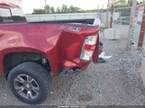 Chevrolet Colorado Z71 1GCGTDE32G1238968 photo