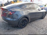 Tesla Model Y Long Range Dual Motor All-Wheel Drive 5YJYGDEE8LF058356 снимка