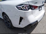 BMW 228 Gran Coupe xDrive WBA23GG00S7S60999 fotografie
